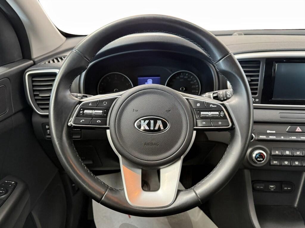 Kia Sportage 1.6 GDI Energy 2WD