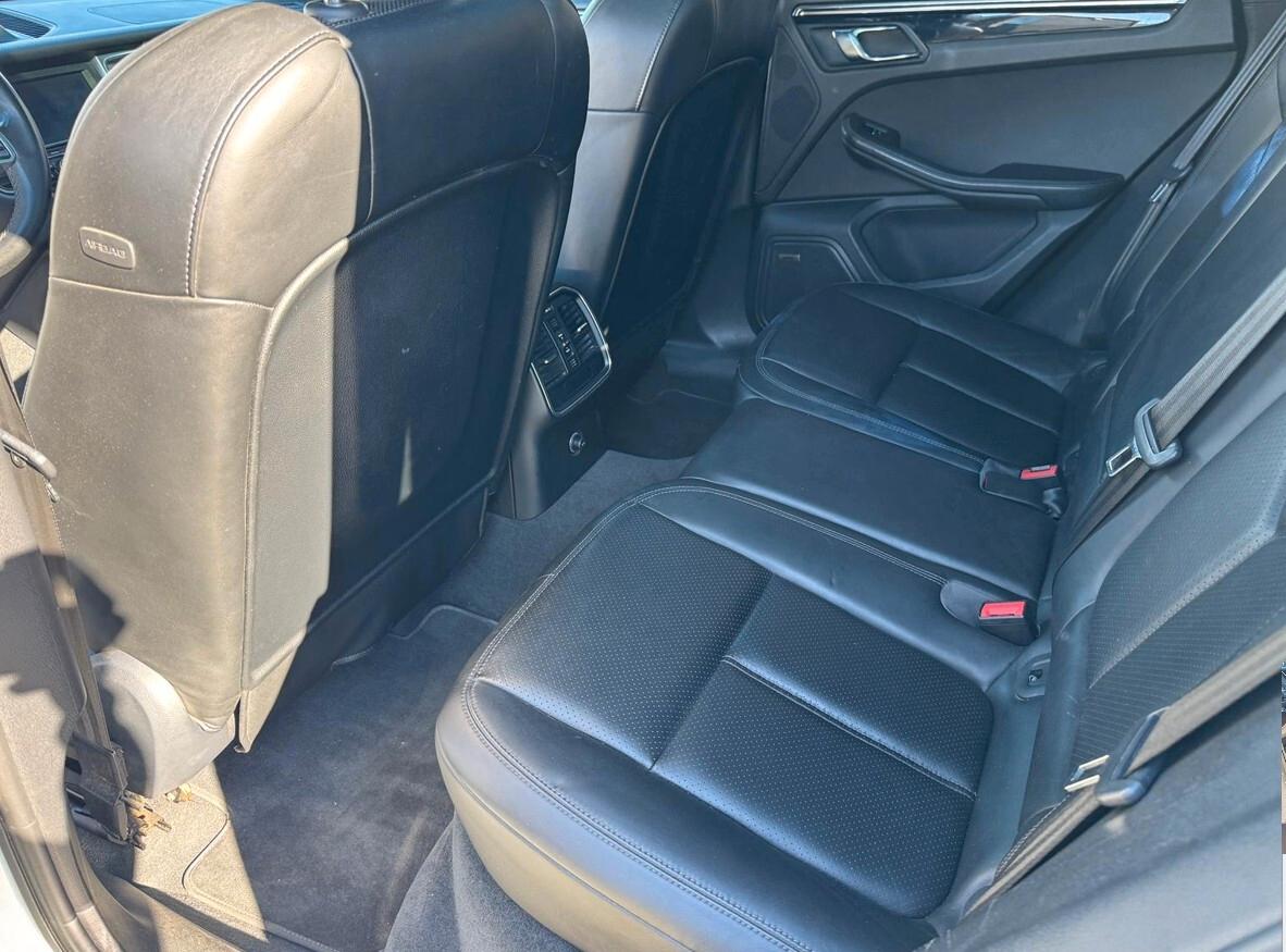 Porsche Macan S 3.0 FULL OPTIONAL 2016