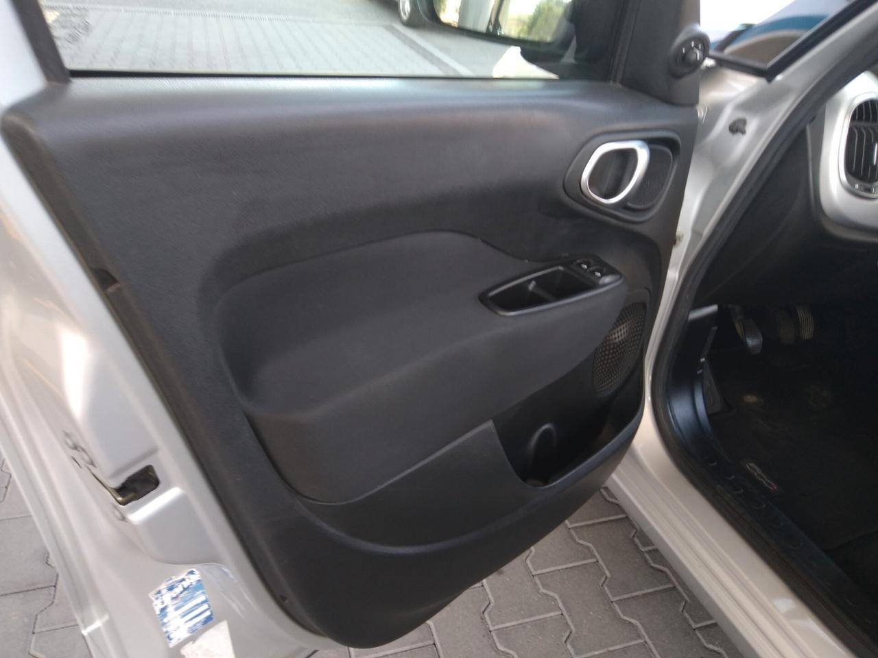 Fiat 500L 1.3 Multijet 85 CV Lounge x neopatentati