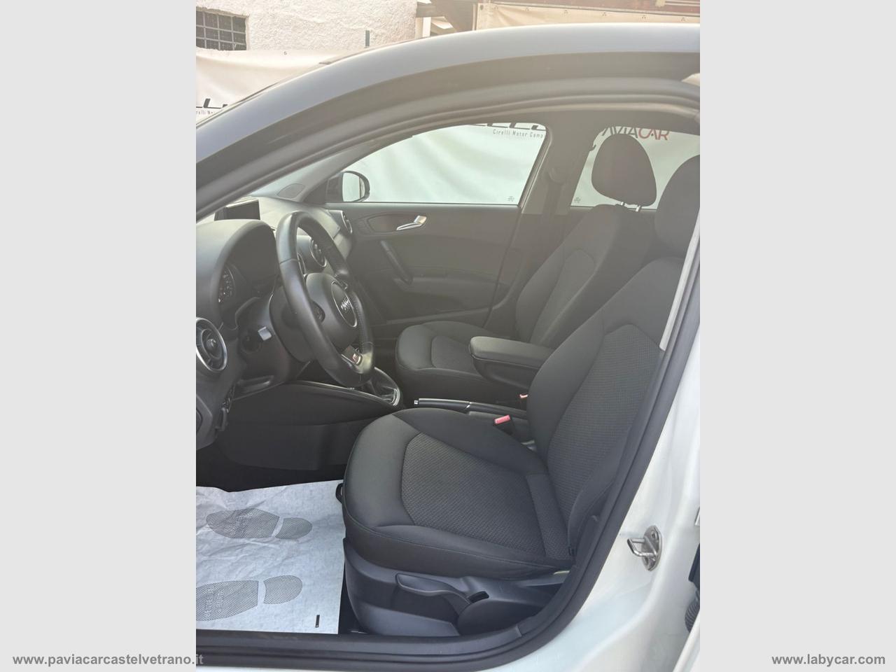 AUDI A1 SPB 1.4 TDI