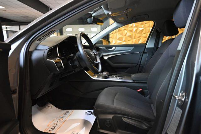 AUDI A6 NEW BERLINA 45 TFSI S-TR. BUSIN.SPORT RADAR FULL!!