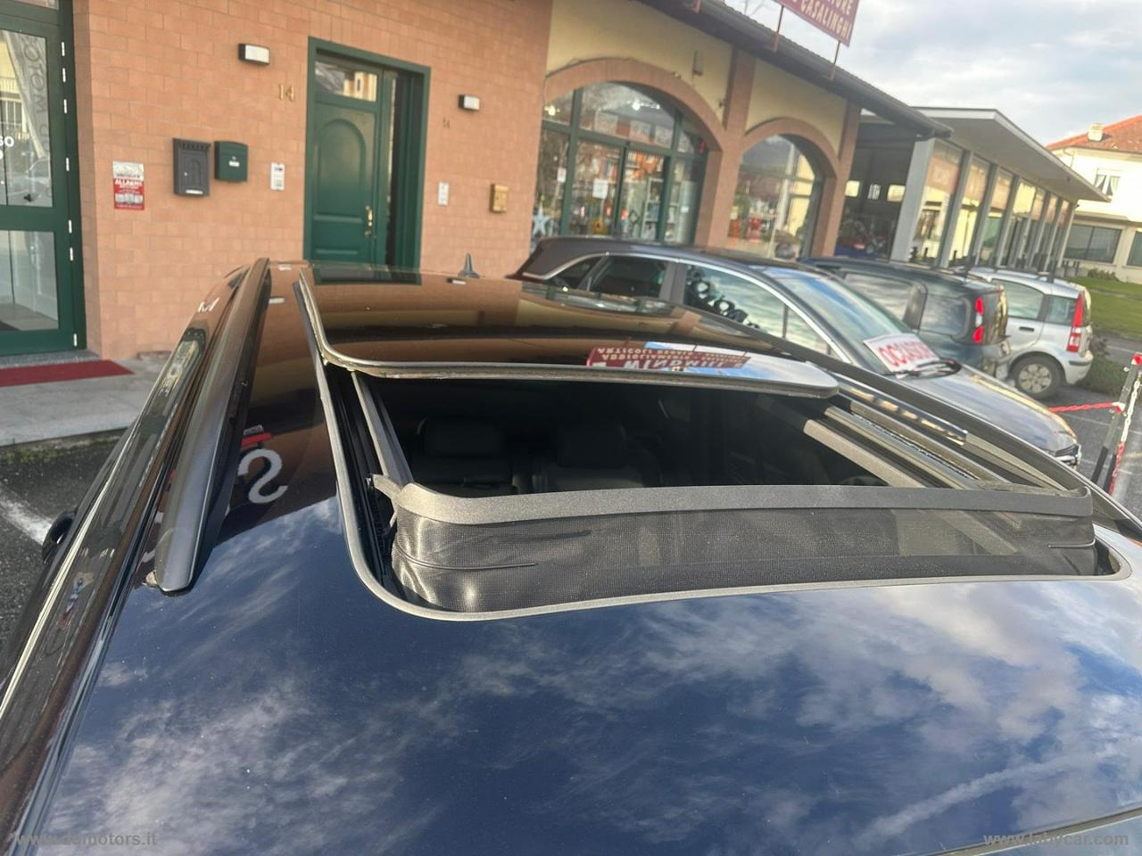 VOLKSWAGEN Tiguan 2.0 TDI 200CV SCR DSG 4MOT.R-Line RLINE/4MOTION