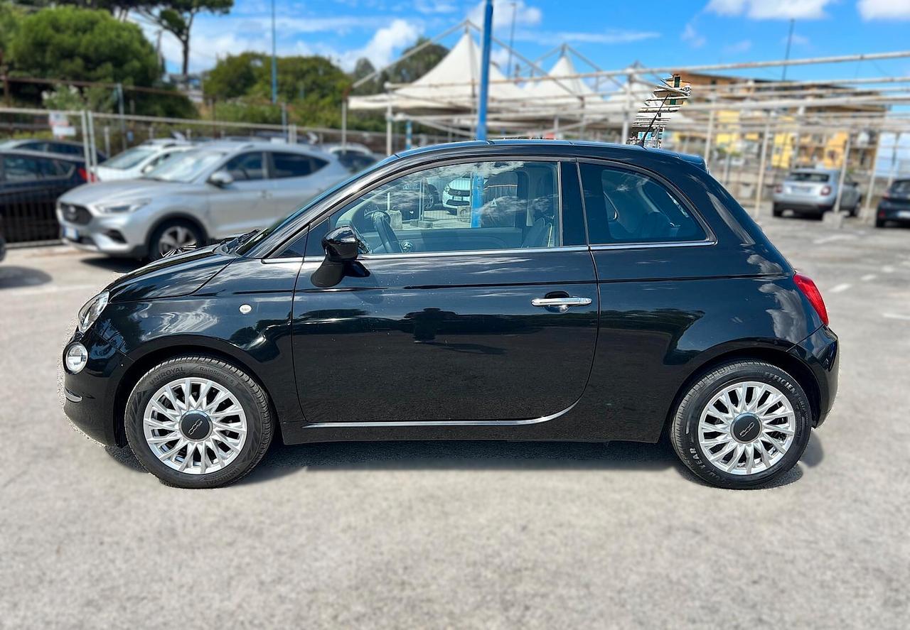 FIAT 500 1.2 Lounge - 2016