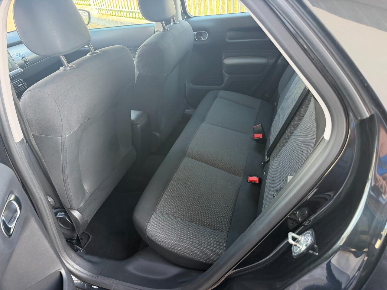 Citroen C4 Cactus BlueHDi 100 S&S Feel