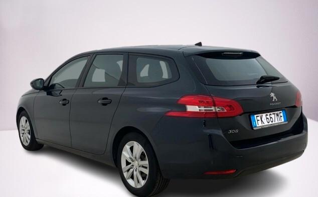 Peugeot 308 BlueHDi 120 S&S SW Business