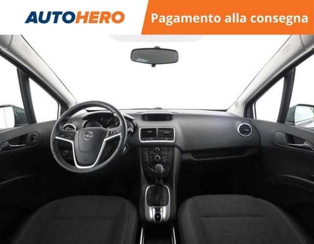 OPEL Meriva 1.4 Turbo 120CV aut. Cosmo