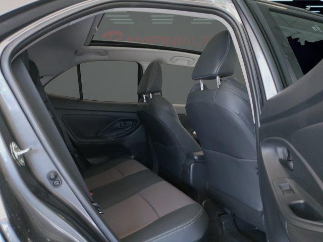 TOYOTA Yaris Cross 1.5 Hybrid E-CVT Lounge Km 28.000 Pronta