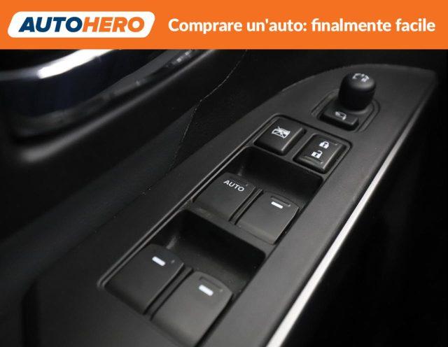 SUZUKI S-Cross 1.5 140V Hybrid 4WD AllGrip A/T Starview