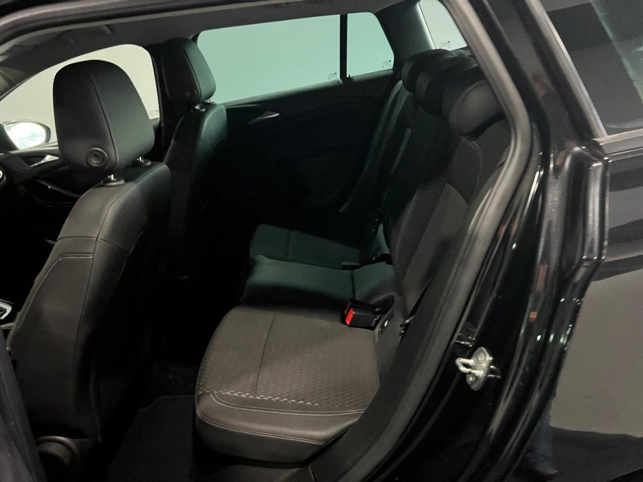 Opel Astra 1.6 CDTi 136CV aut. Sports Tourer Innovation