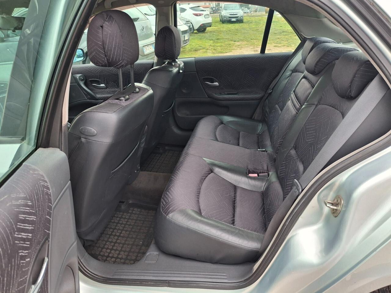 Renault Laguna 1.9 dCi/120CV.-DIESEL-