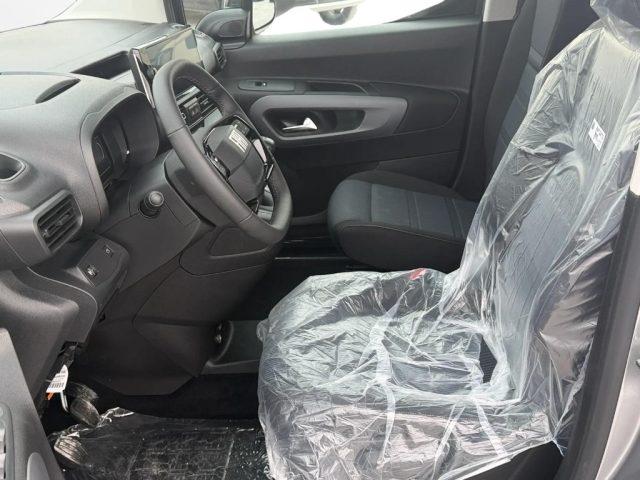 FIAT Doblo Doblò 1.5 BlueHdi 130CV Combi N1