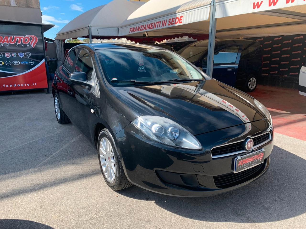 Fiat Bravo 1.4 MyLife