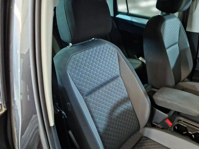 VOLKSWAGEN TIGUAN 2.0 TDI SCR 110KW Business BMT DSG