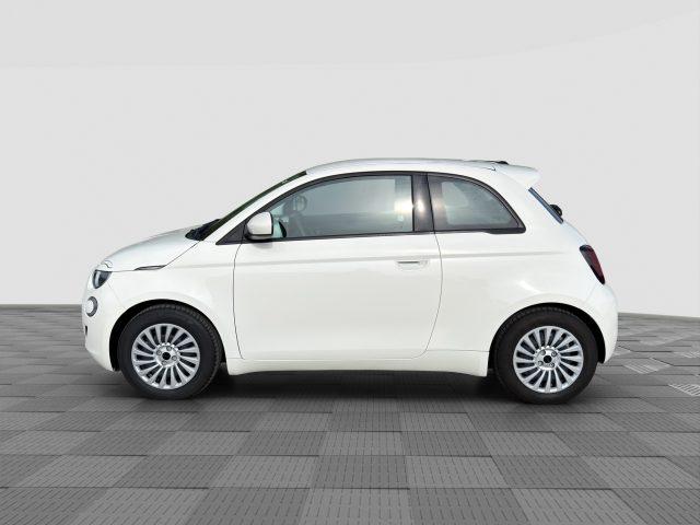 FIAT 500e 500 Berlina 42 kWh