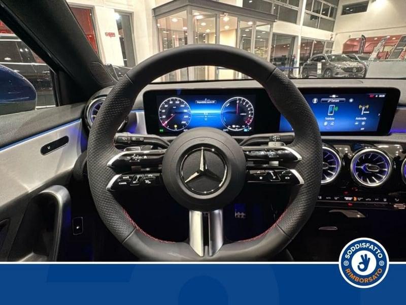 Mercedes-Benz Classe A 250e EQ-Power Automatic AMG Line Advanced Plus Digital Edition