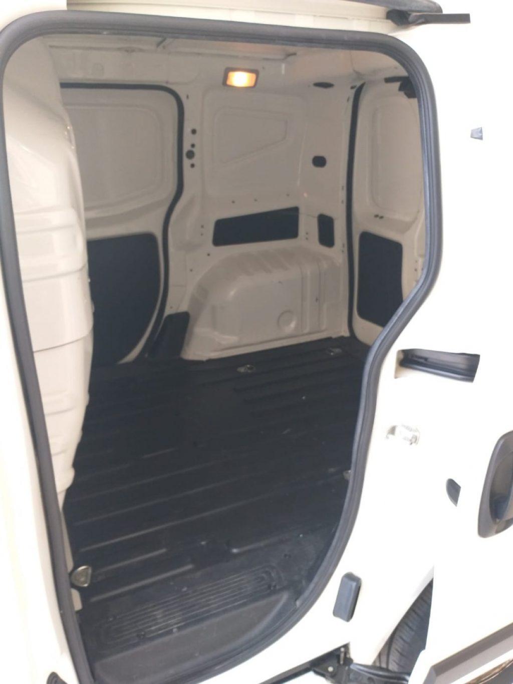 Fiat Fiorino 1.3 MJT 80CV Cargo Adventure da €99