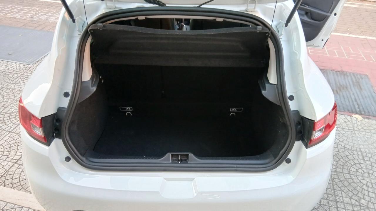 Renault Clio dCi 8V 75CV Start&Stop 5 porte Energy Zen