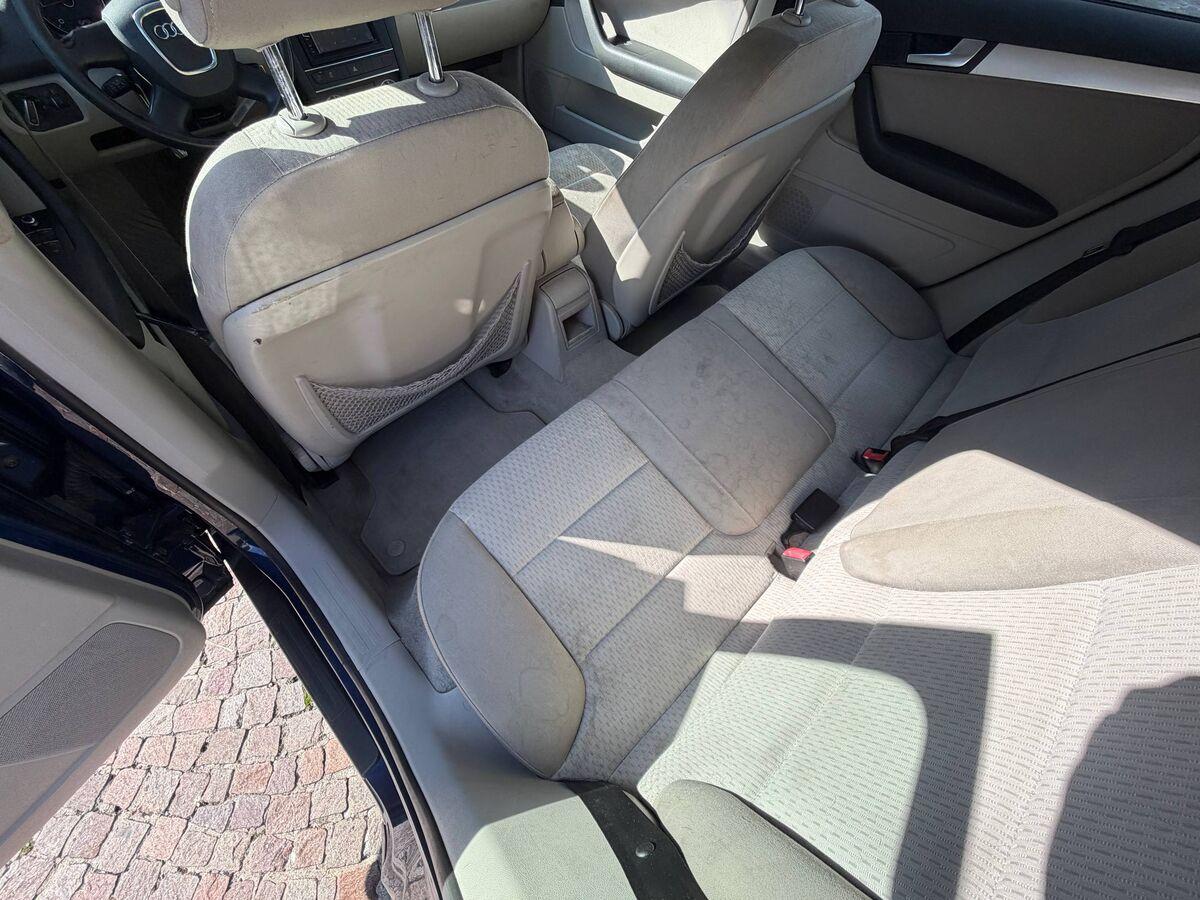 Audi A3 Sportback 2.0 tdi Ambition