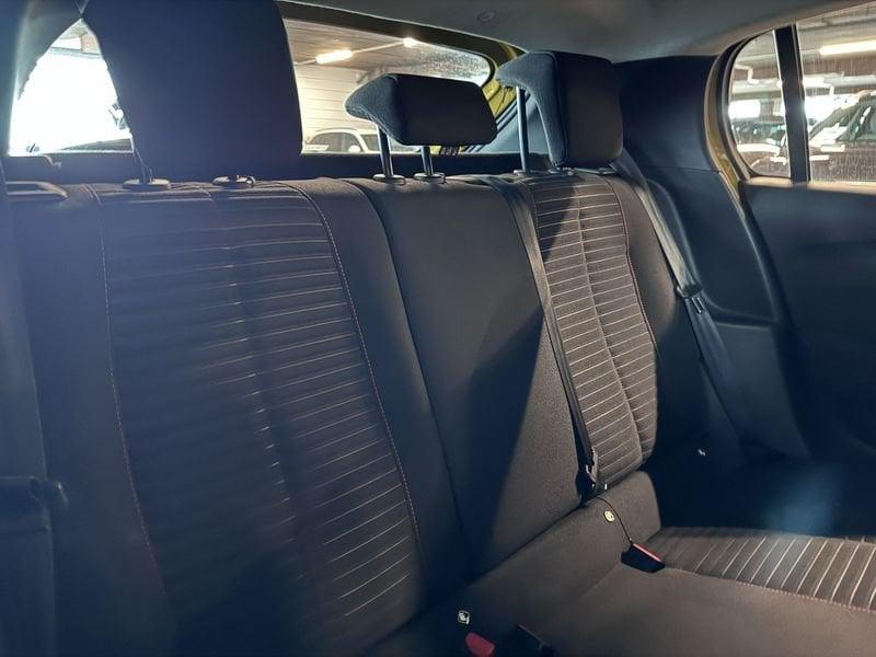 Peugeot 208 Active PureTech 75