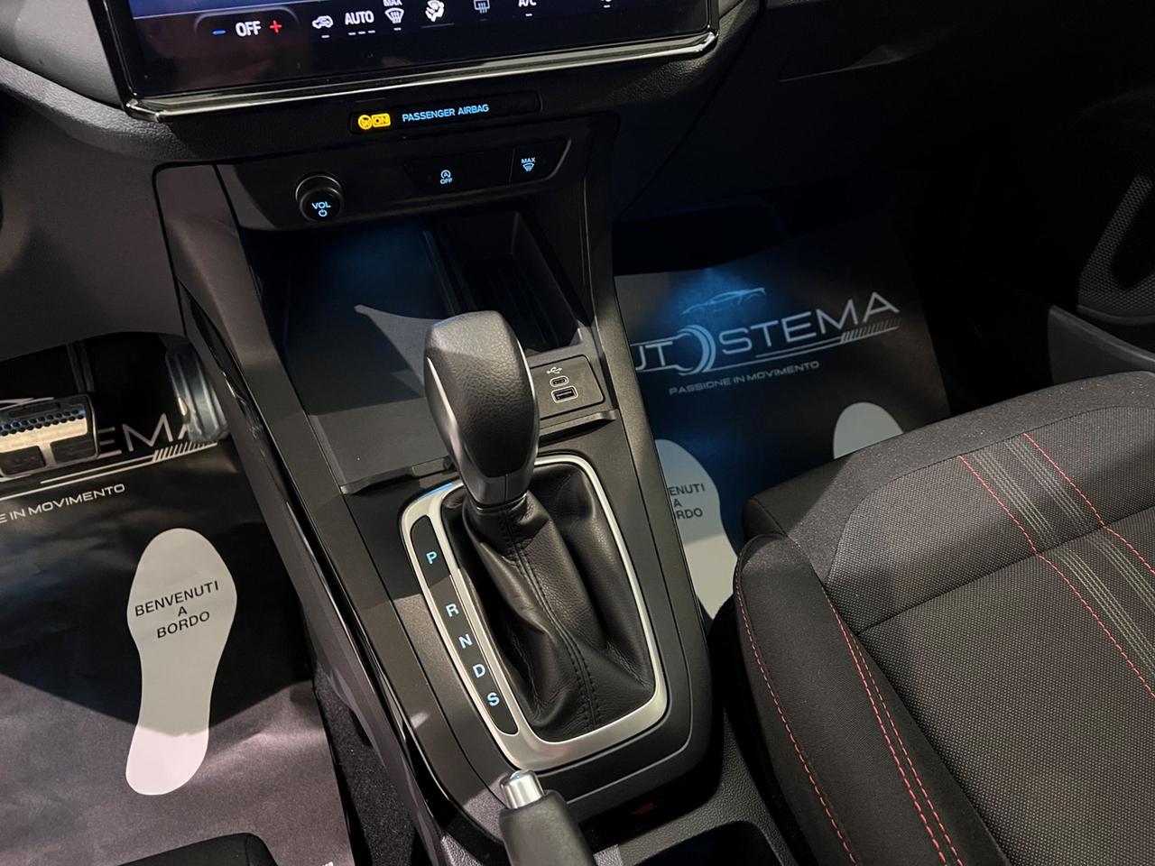 FORD Puma II 2020 1.0 ecoboost h ST-Line s&s 125cv auto