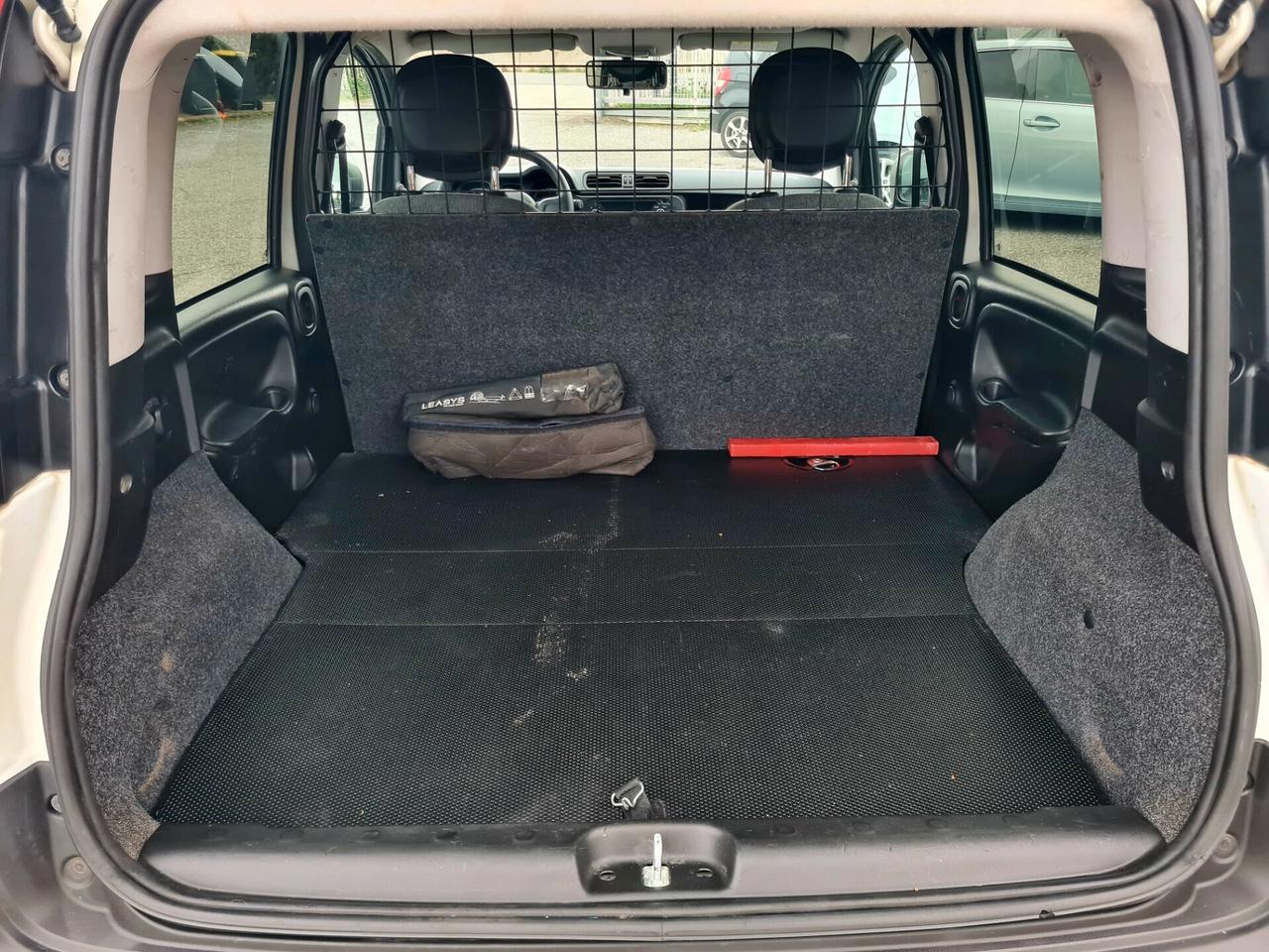 Fiat Panda 1.0 Hybrid*AUTOCARRO 2 POSTI*TAGLIANDI*