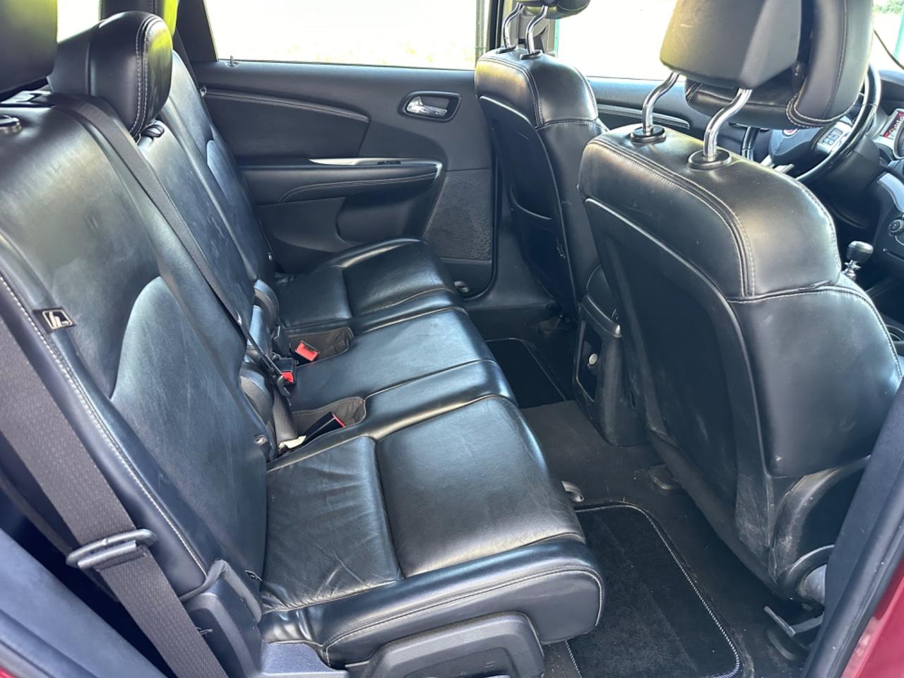 Fiat Freemont 2.0 Multijet 140 CV