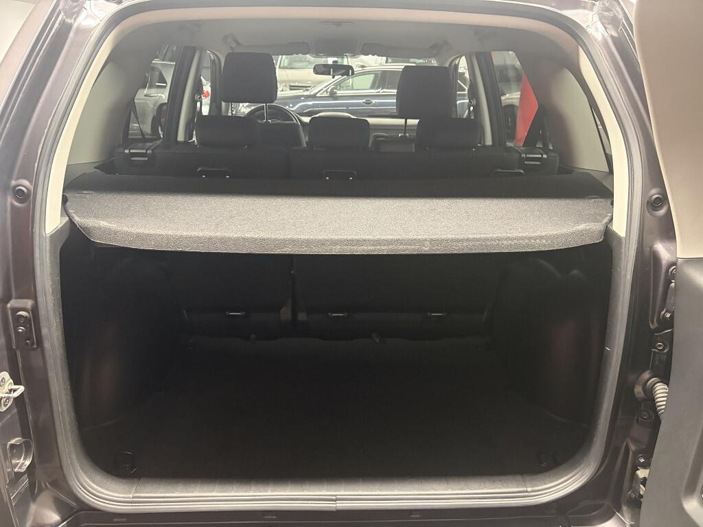 Suzuki Grand Vitara 1.9 DDiS 4x4 gancio