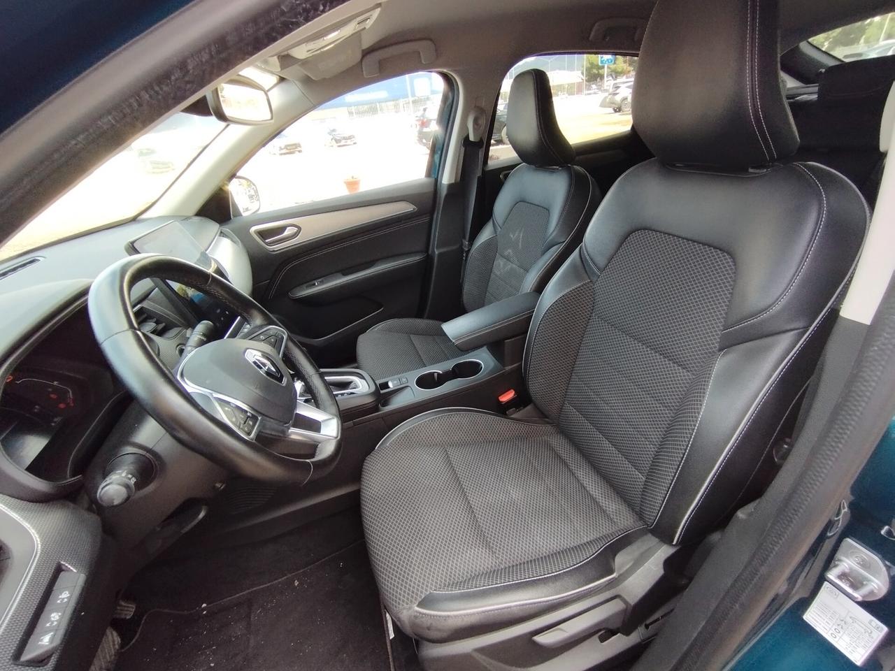 Renault Arkana Hybrid E-Tech 145 CV Intens