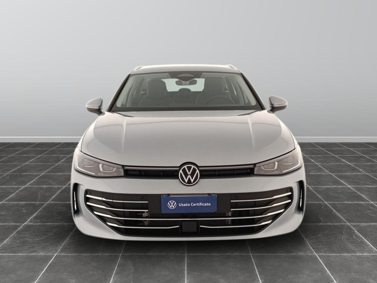 Volkswagen Passat 1.5 tsi ehybrid 204cv business dsg