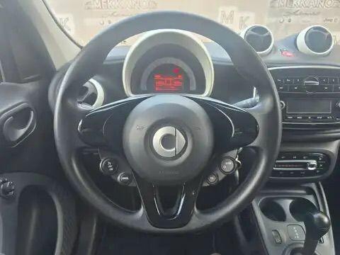 Smart ForFour 1.0 CERTIFICATA GARANZIA 12 MESI