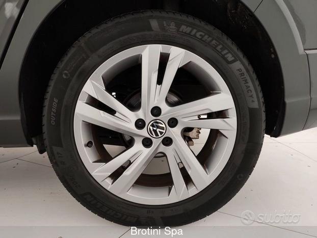 Volkswagen Taigo 1.0 TSI 110 CV R-Line