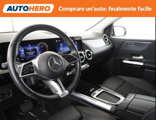 MERCEDES-BENZ B 180 Automatic Progressive Advanced