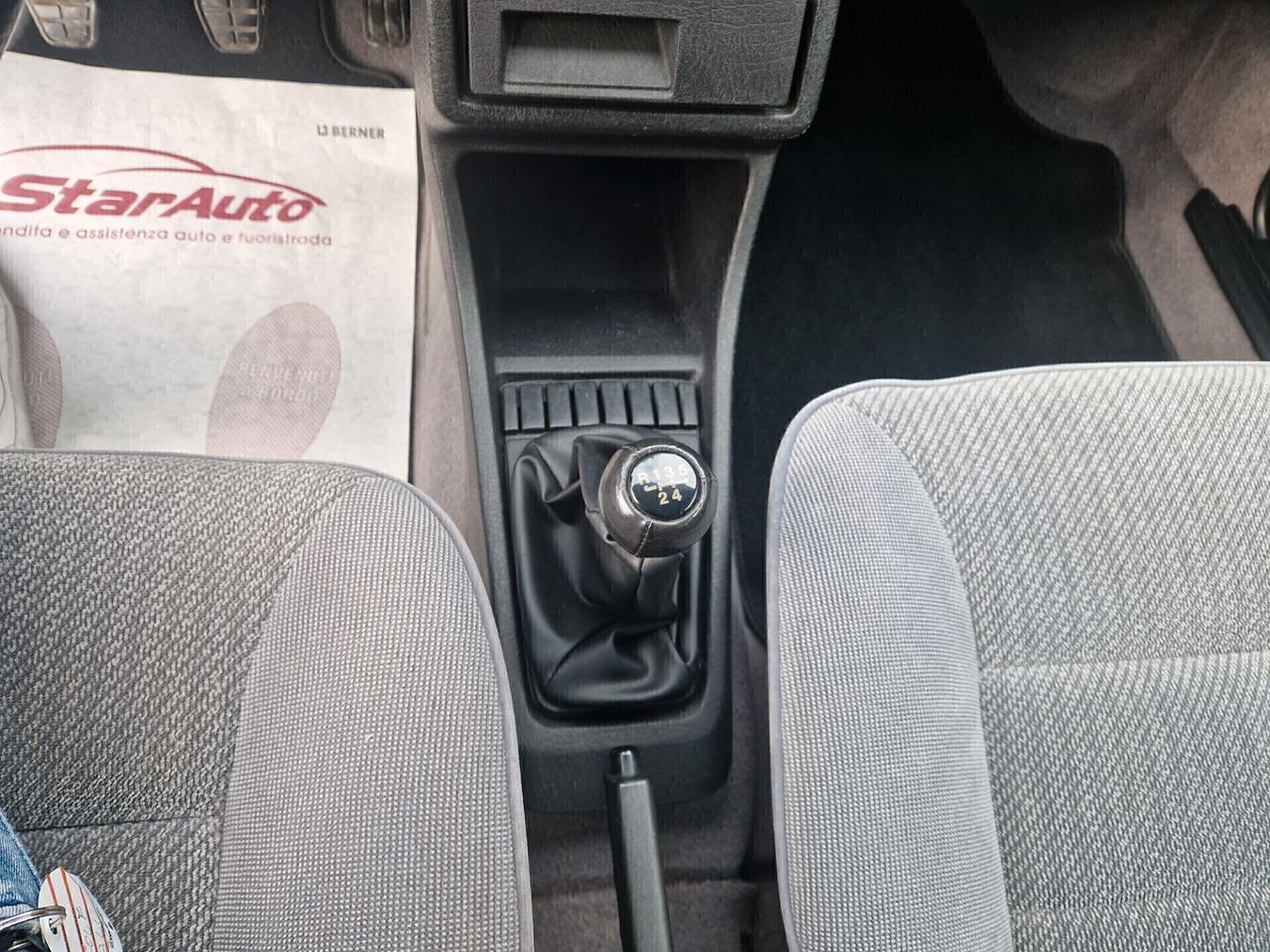 Volkswagen Golf 1600 5 porte GL