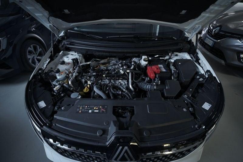Renault Austral 1.2 mild hybrid advanced Equilibre 130cv