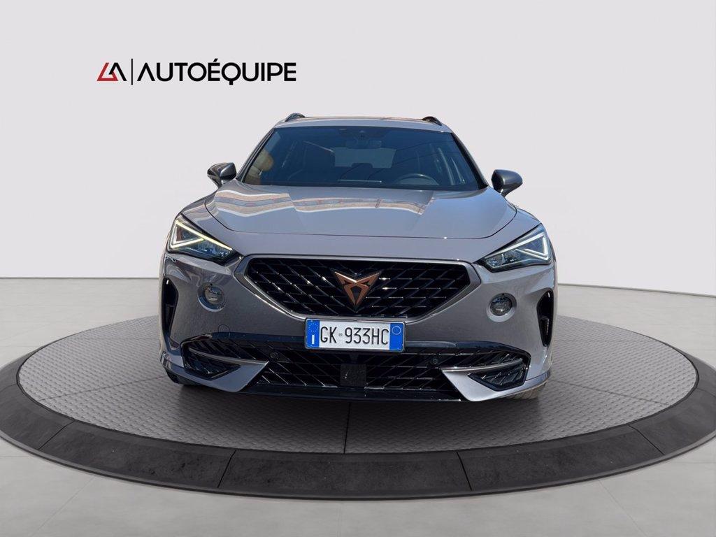 CUPRA Formentor 1.5 tsi 150cv del 2022