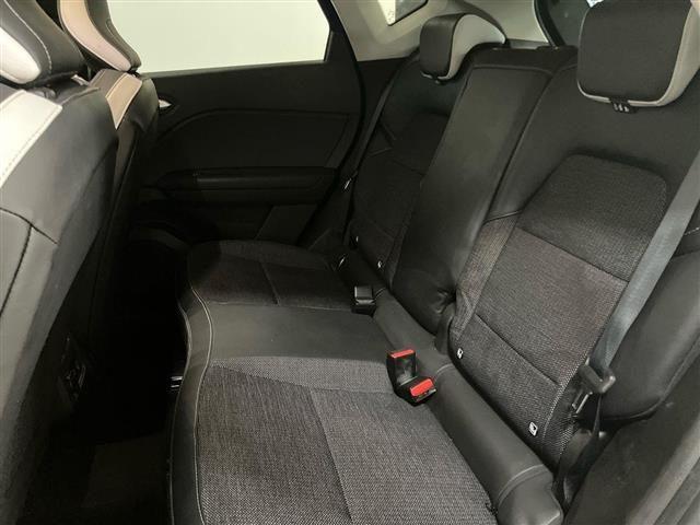 RENAULT Captur 1.6 E-Tech hybrid Techno Auto 145cv N1 Autocarro