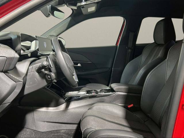 PEUGEOT 2008 PureTech 130 S&S EAT8 GT VISION+NAVI PACK