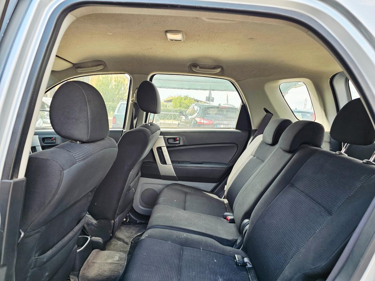 Daihatsu Terios 1.5 4WD SX