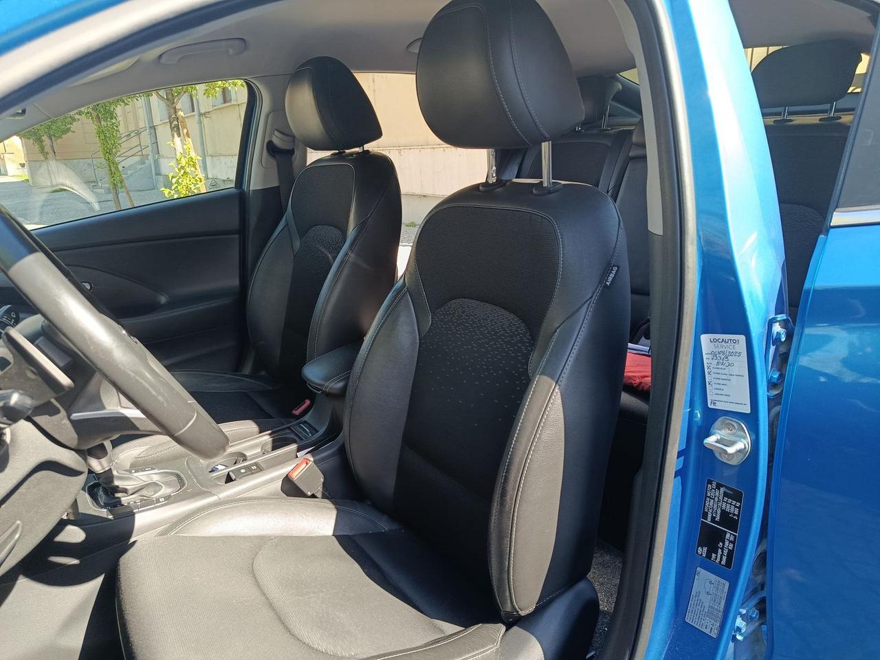 Hyundai i30 Fastback 1.4 T-GDI #10231