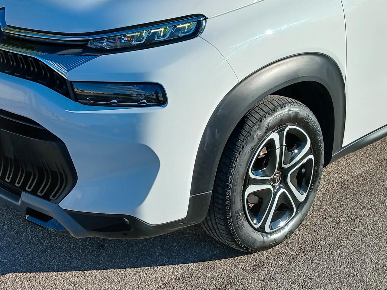 Citroen C3 Aircross BlueHDi 110 S&S Feel