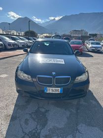 Bmw 320 320d cat Touring MSport