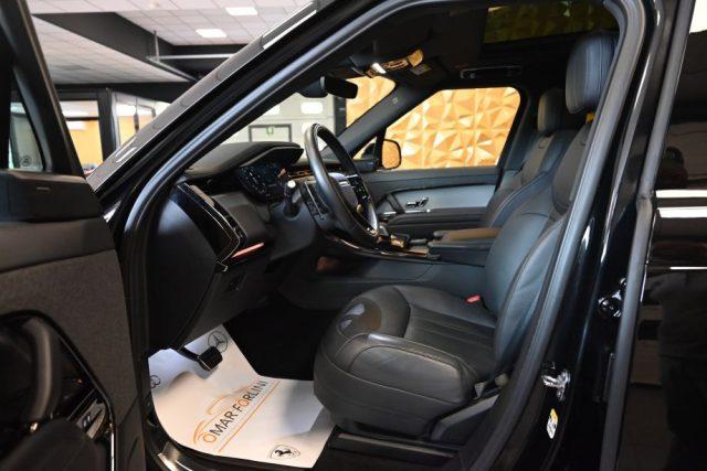 LAND ROVER Range Rover Sport 3.0d I6 MHEV HSE DYNAMIC BLACK 250CV 30K ACCESSORI