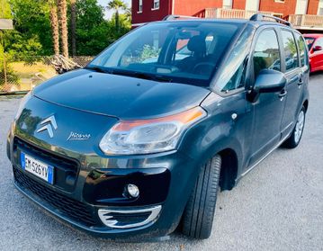 Citroen C3 Picasso C3 Picasso 1.4 VTi 95 Attraction ok Neopatentati