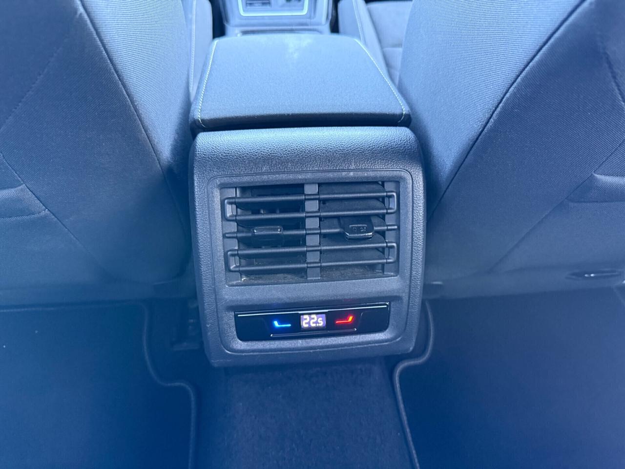 Golf 1.5 TGI DSG Style