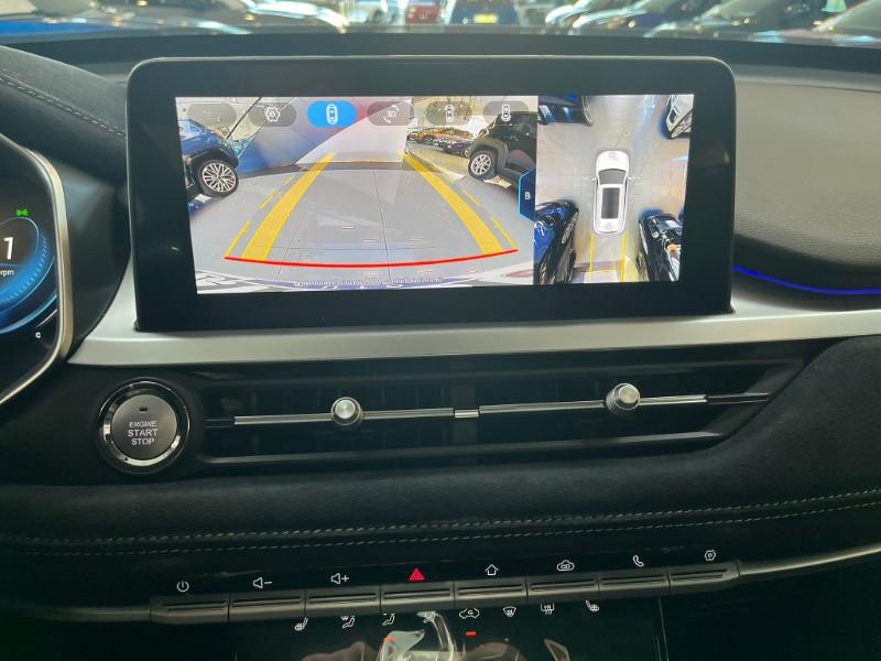 SPORTEQUIPE Sportequipe 6 1.5 Turbo CVT GPL