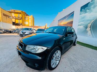 BMW Serie 1 BMW serie 118d Futura