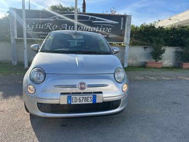 Fiat 500 1.2
