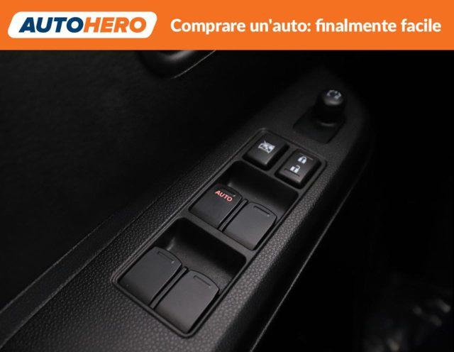 SUZUKI Ignis 1.2 Hybrid Top