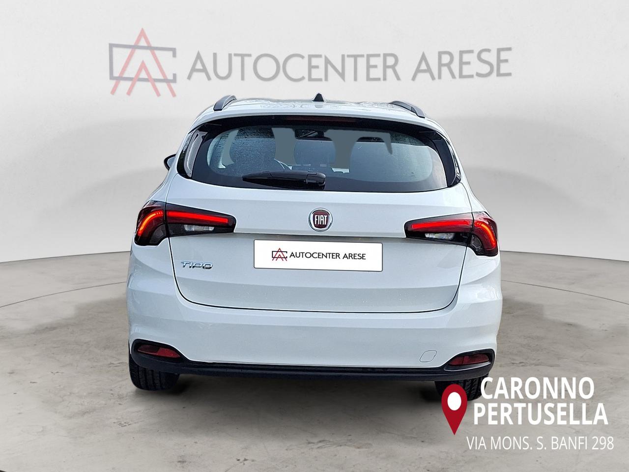 Fiat Tipo Station Wagon Tipo SW 1.3 mjt CityLife s&s 95cv