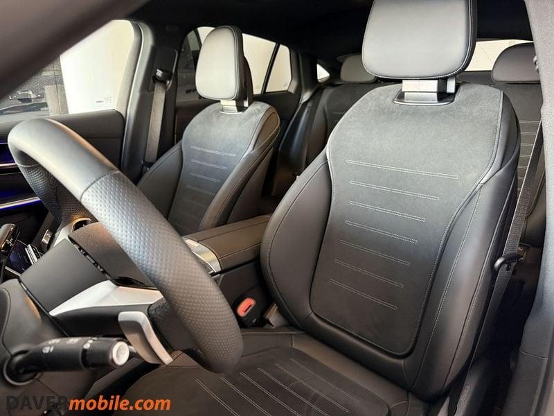 Mercedes-Benz GLC Coupé GLC 220 d 4Matic Mild hybrid Coupé AMG Line Premium Plus